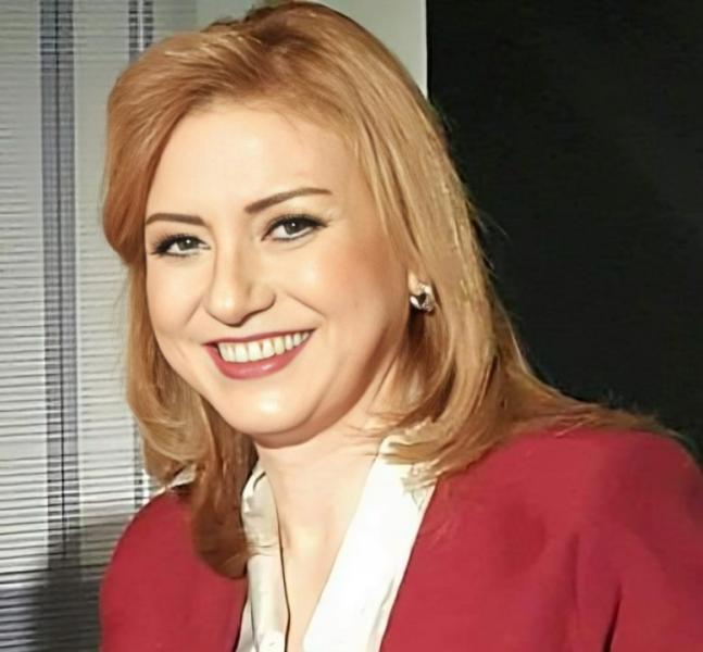 منى باروما تكتب: بين السطور