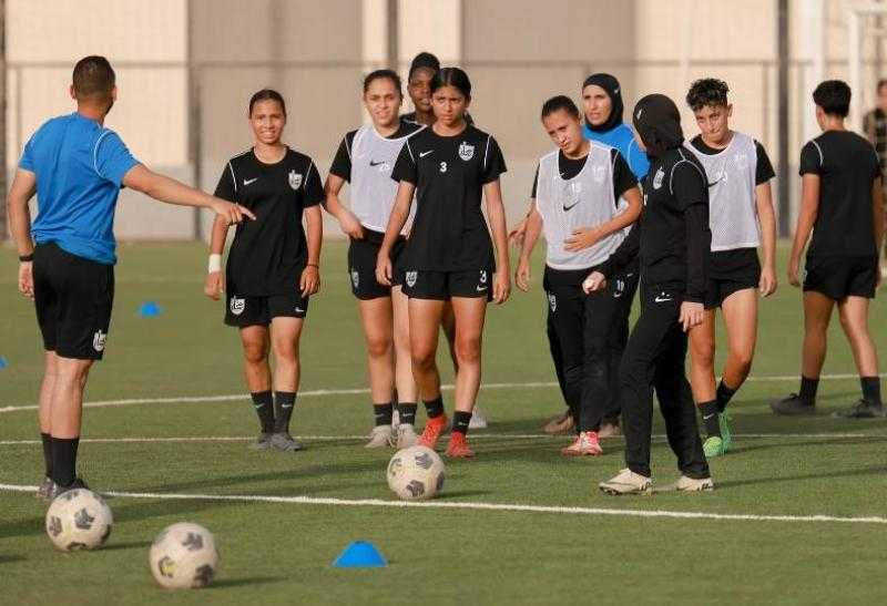 اتحاد شمال أفريقيا يطلق سلسلة بطولات وفعاليات رياضية لتنمية الكرة النسائية