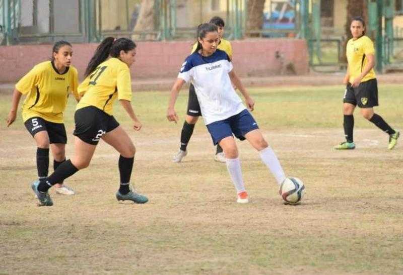 يارا أشر ف.. الزمالك يعزز صفوفه النسائية بصفقات جديدة ويطلق خطة لاكتشاف المواهب