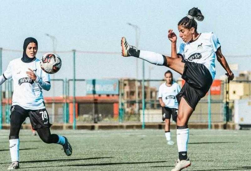مديحة حبيب تقترب من الانتقال إلى نادي مسار بعد أزمة مع مدرب وادي دجلة
