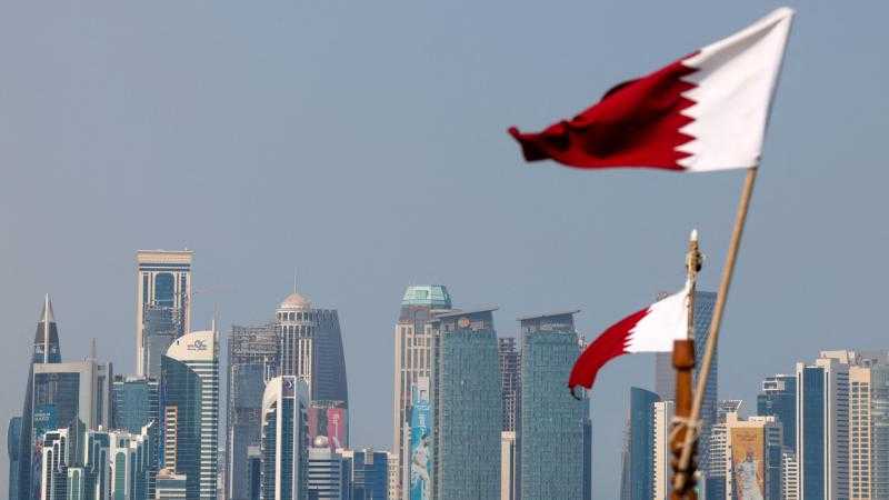 قطر تصبح أول دولة عربية معفاة من تأشيرة الدخول إلى الولايات المتحدة