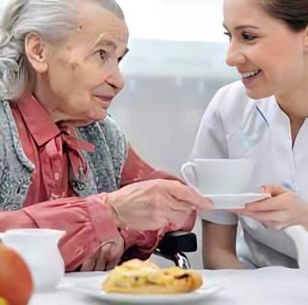 العناصر الغذائية الأساسية لكبار السن .. تعزيز وظائف الدماغ وتعويض فقدان الكتلة العضلية