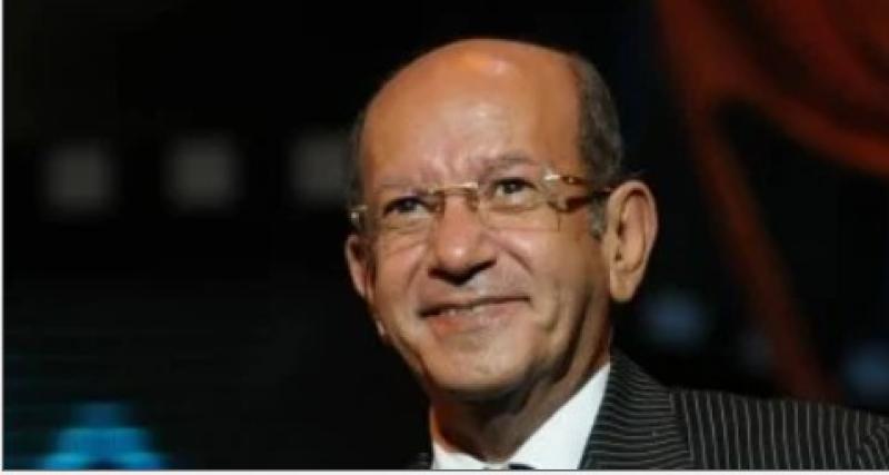 البابا تواضروس الثاني يعني رحيل الفنان لطفي لبيب