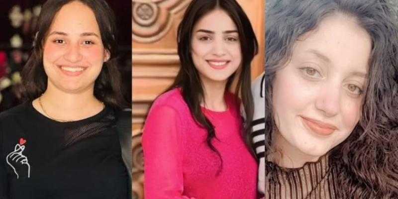 المجلس القومي للمرأة ينعى الفتيات ضحايا حادث المنيا.. رسالة إنسانية خالدة وعطاء لا يُنسى