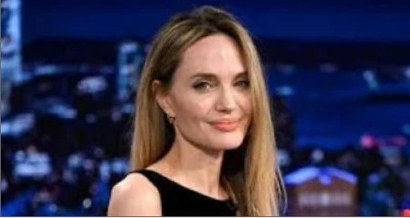 مبادرة أنجلينا جولي لمعالجة العنف الجنسي تواجه مستقبل غامض بعد تخفيضات المساعدات البريطانية