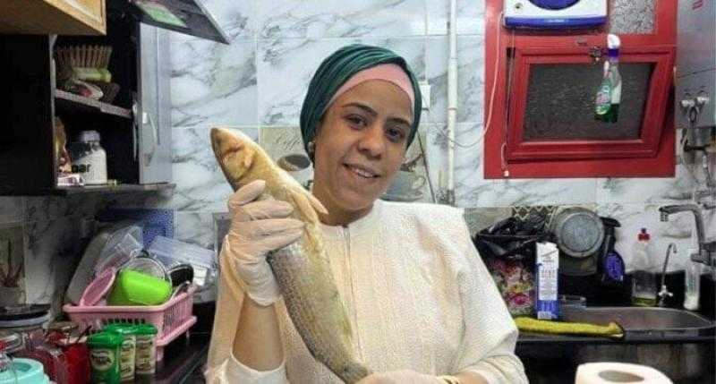 القبض على زوج البلوجر ”أم مكة” بسبب حكم قضائي في 6 أكتوبر