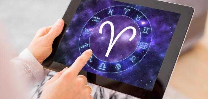 برج الحمل حظك اليوم الجمعة 1 أغسطس: تعاون مع زملائك
