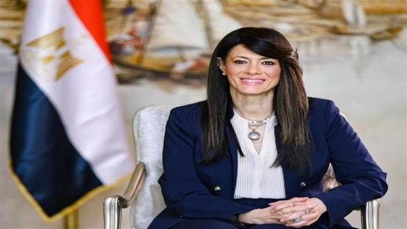 رانيا المشاط تختتم مشاركتها في اجتماعات مجموعة العشرين بجنوب أفريقيا