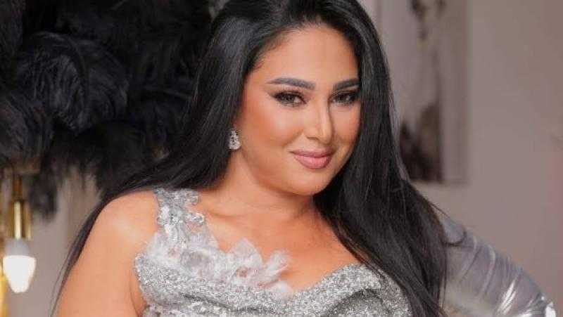رحاب الجمل تتألق في فيلم ”الست لما” مع يسرا