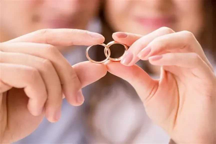 زواج النفحة .. حكمه الشرعي والمخاطر المرتبطة به
