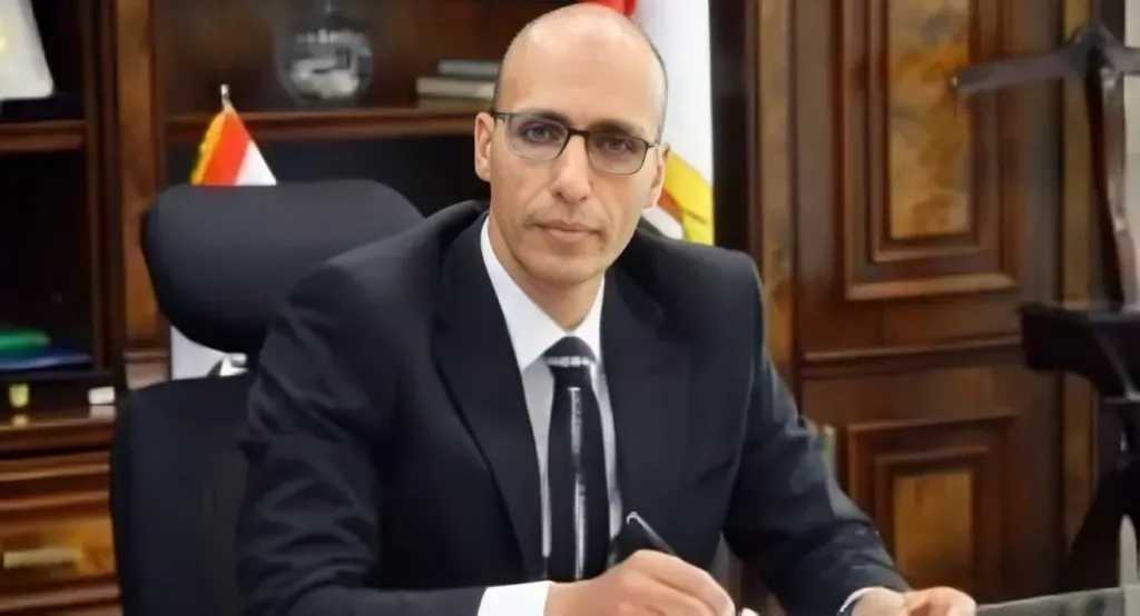 موقع «أنا حوا» يهنئ المهندس عبد الرؤوف الغيطي بالترقيه
