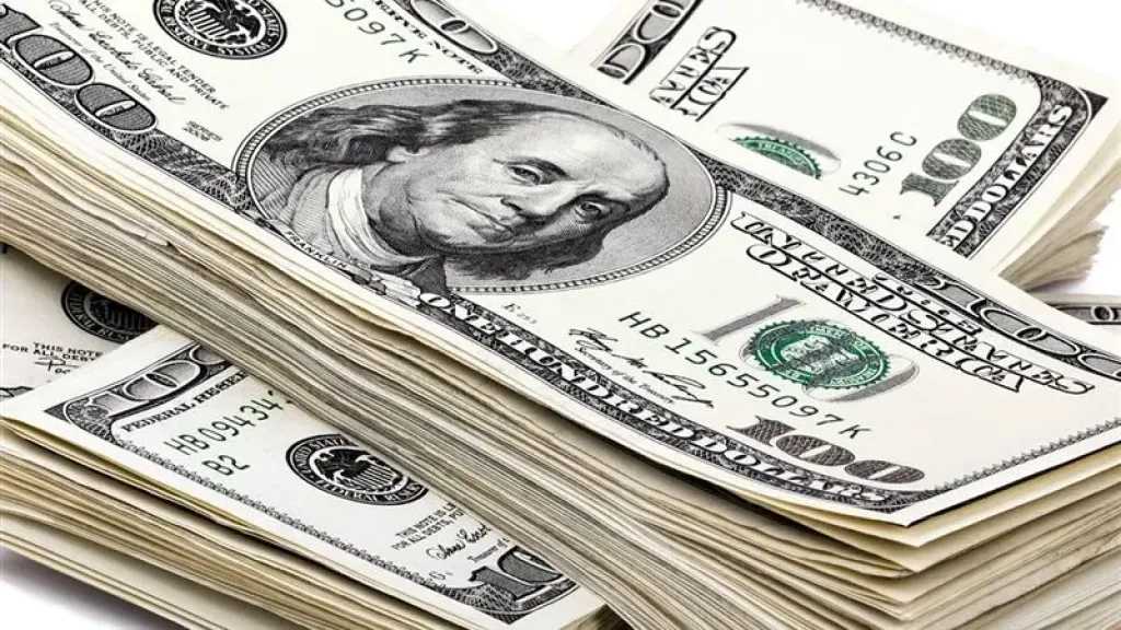 استقرار سعر الدولار مقابل الجنيه المصري .. تحديثات اليوم