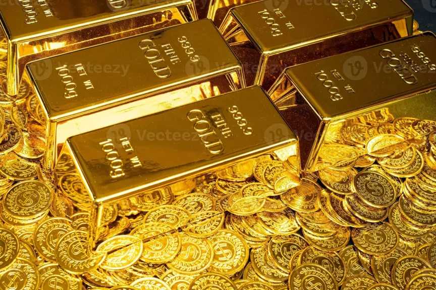 تطورات سعر الذهب في مصر .. استقرار أم ارتفاع؟ تحديثات اليوم