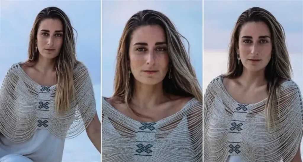 أمينة خليل تخطف الأنظار بإطلالة سوداء ساحرة في مناسبة رسمية