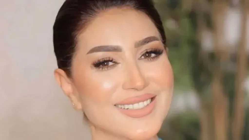بعد الحكم علي مروة بنت مبارك.. رسالة غامضة من وفاء عامر للجمهور