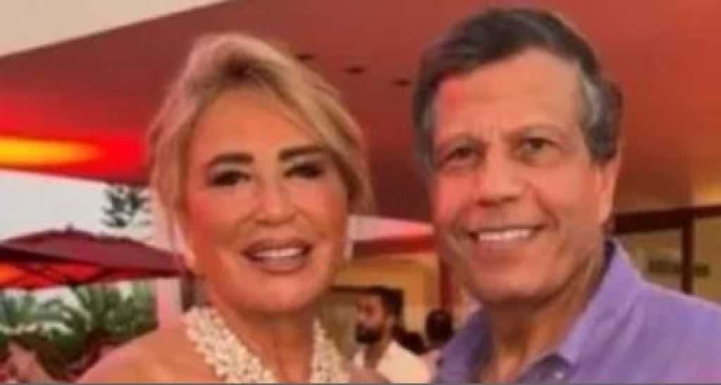 إيناس الدغيدي تتصدر التريند بزواجها.. قصة مثيرة عن أغرب عرض زواج في حياتها