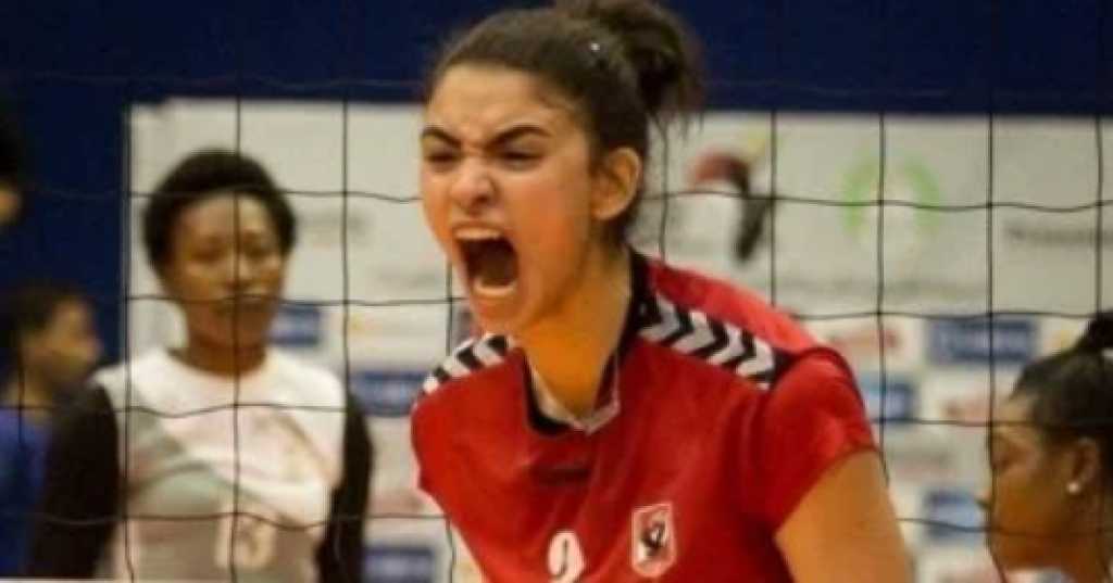 أزمة جديدة اللاعبة نور ياسين تفجر الصراع بين ناديي الأهلي وسبورتنج.. تفاصيل