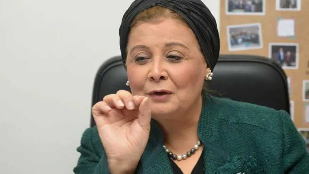 نائب وزير الصحة: توفير وسائل تنظيم الأسرة طويلة المدى بعد الولادة مباشرة
