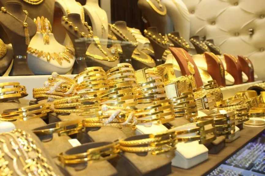 أسعار الذهب في مصر .. قفزة تاريخية اليوم بالتعاملات