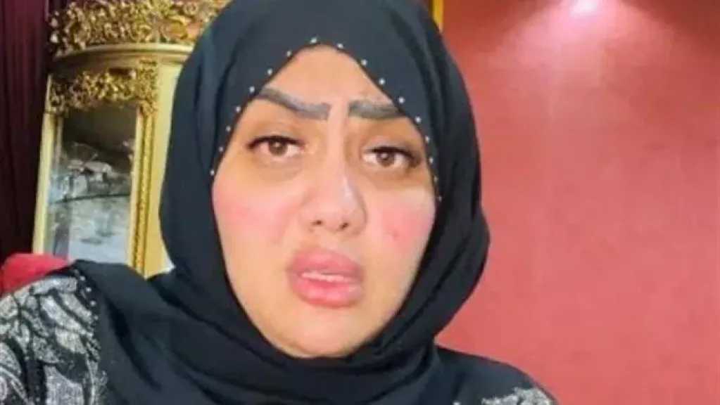 حبس البلوجر أم سجدة 6 أشهر وغرامة 100 ألف جنيه بتهمة التعدي على القيم الأسرية