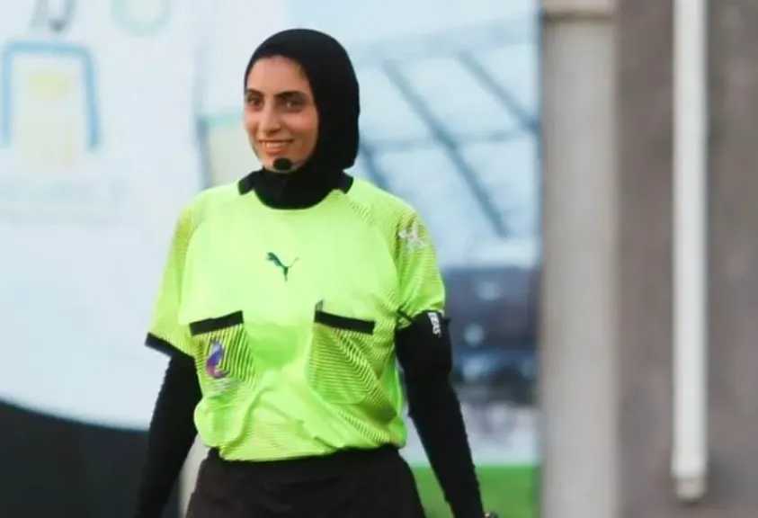 اتحاد الكرة يجهز الحكمات المصريات لموسم كروي جديد بمعايير عالمية