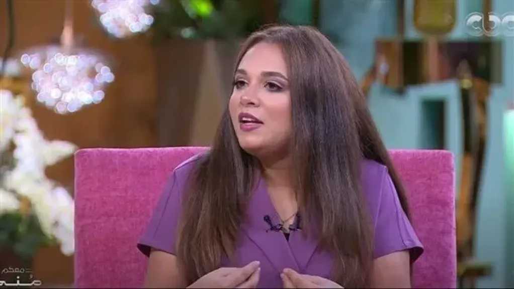 عاجل .. نقل رحمة أحمد للمستشفى بسبب تضخم في الكبد