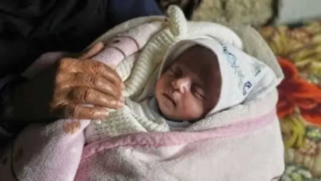 لغز الطفلة الرضيعة في قلب البدرشين.. الأمن يكثف جهوده لكشف التفاصيل
