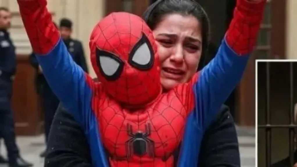 قرار قضائي عادل بشأن محاكمة المتهم بالتعدي على الطفل ياسين